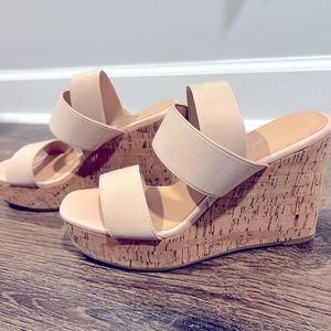Limelight Wedges